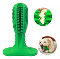 Mordedor Dental para Perros con Limpieza 360°