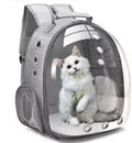 Maleta Miga de Viaje para Perros y Gatos Pequeños