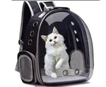 Maleta Miga de Viaje para Perros y Gatos Pequeños