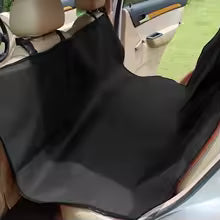 Protector Miga para Carro: Viaja con tu Peludito sin Pelos ni Suciedad